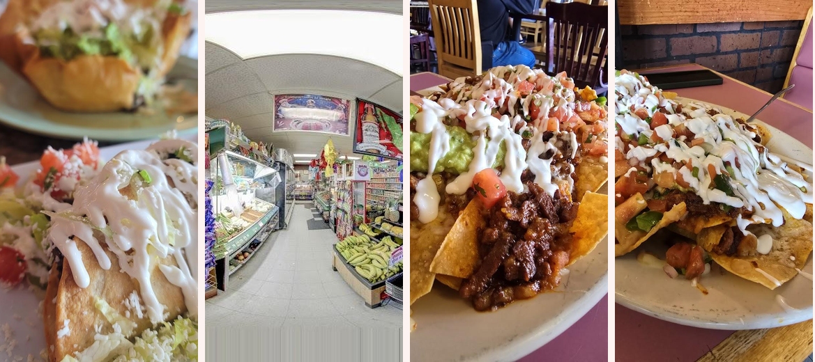 Valencia's Taqueria Gallery Image 2