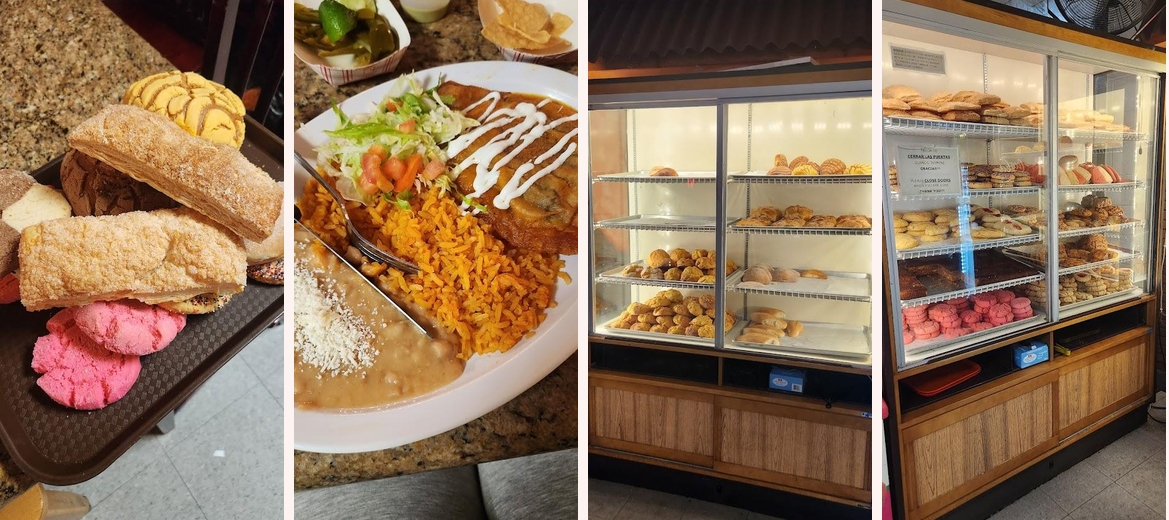 Valencia's Taqueria Gallery Image 3