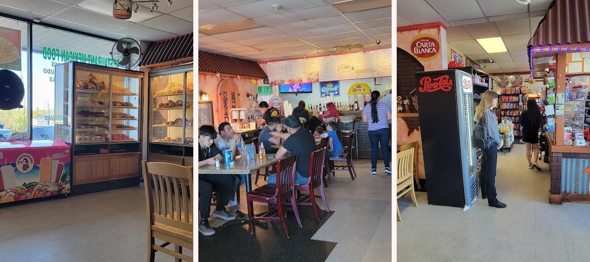 Valencia's Taqueria Gallery Image 4