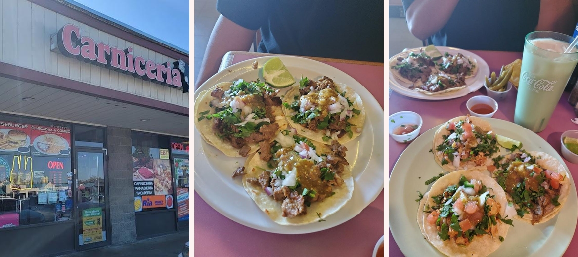 Valencia's Taqueria Gallery Image 5