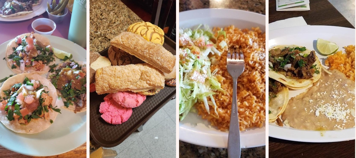 Valencia's Taqueria Gallery Image 6